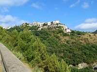 Pollino np