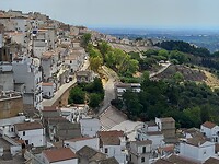 Pisticci