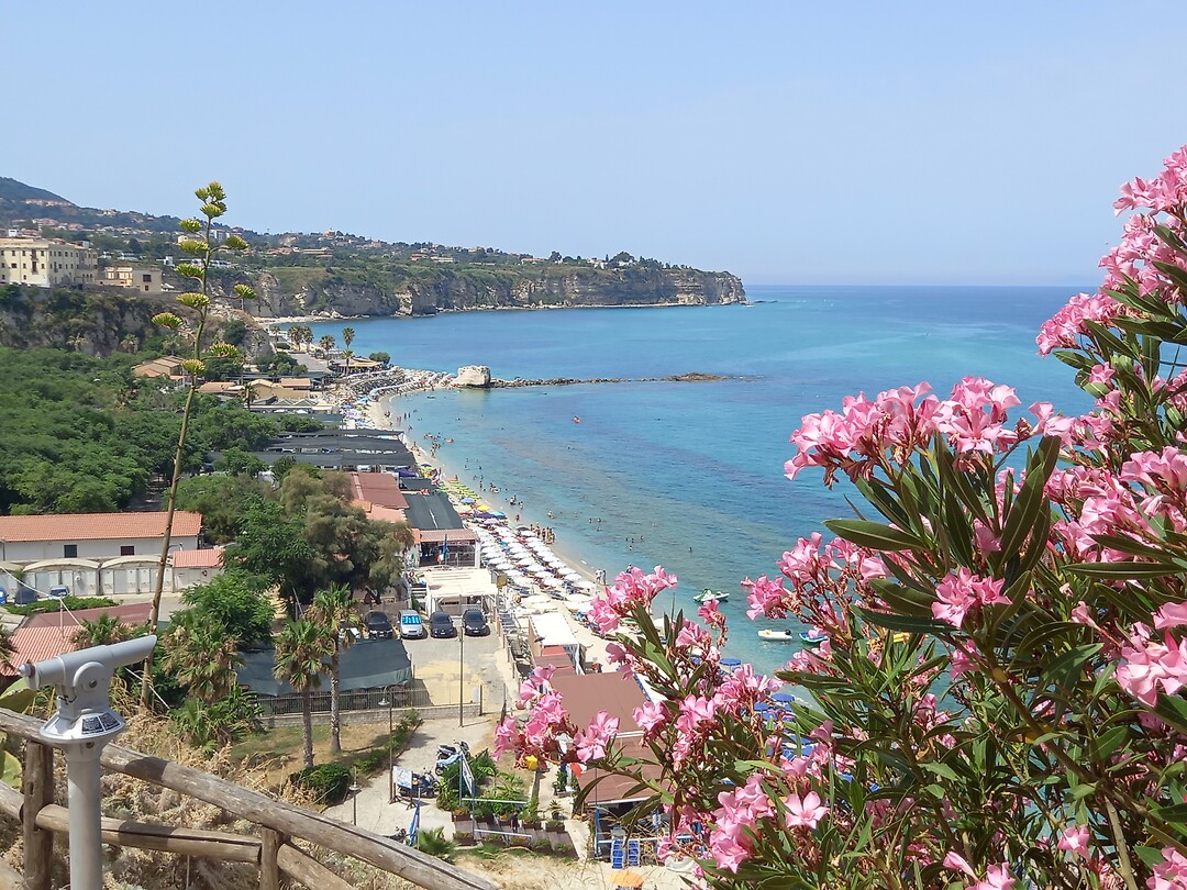 Tropea