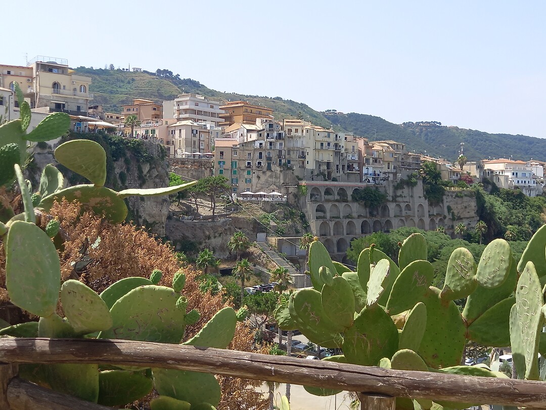 Tropea