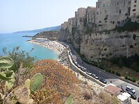Tropea