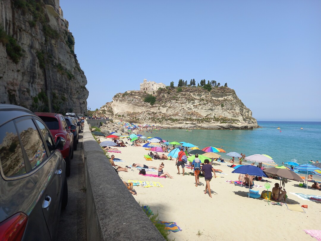 Tropea