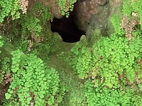Grotte di Tremusa