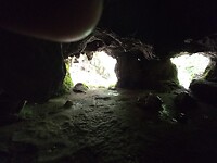 Grotte di Tremusa