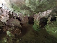 Grotte di Tremusa
