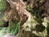 Grotte di Tremusa