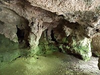 Grotte di Tremusa