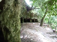 Grotte di Tremusa