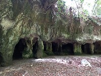 Grotte di Tremusa