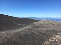 Etna tour