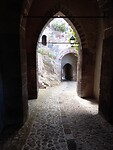 Castello Lipari