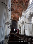 Kathedraal Lipari