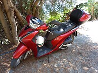 Mijn "racemonster"