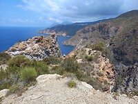 Korte wandeling