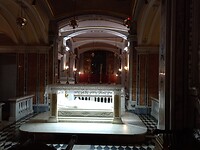 Crypte san genaro
