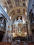Gesu nuovo