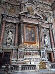 Gesu nuovo