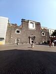 Gedu nuovo