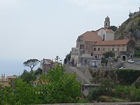 Amalfi