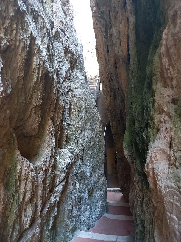 Grotta del turco