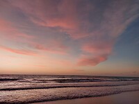Zo'n gaat onder in Broome