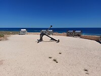 Cape Range
