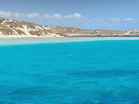 Coral bay