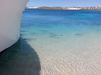 Coral bay