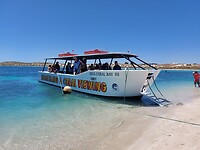 Glasboot