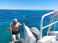 Snorkeltrip