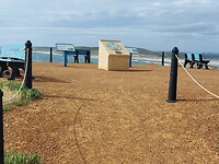 Monument voor Batavia en Zuiddorp