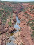 Murchison river