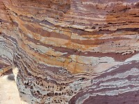 Limestone
