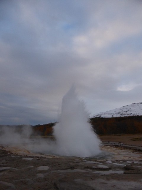 Strokkur