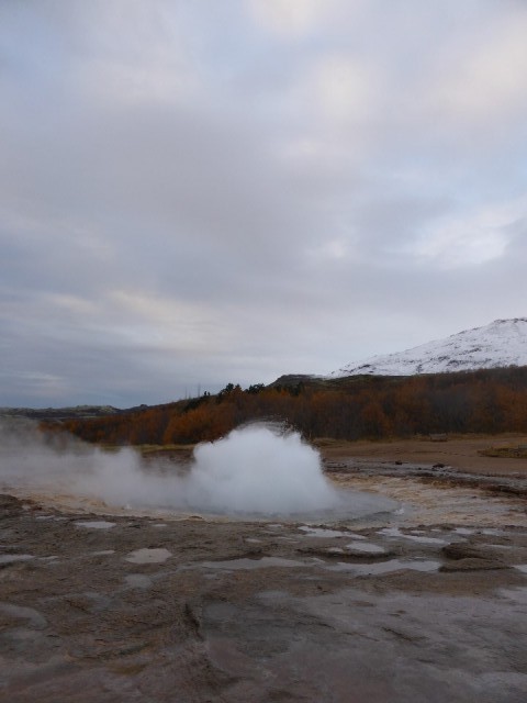 Strokkur