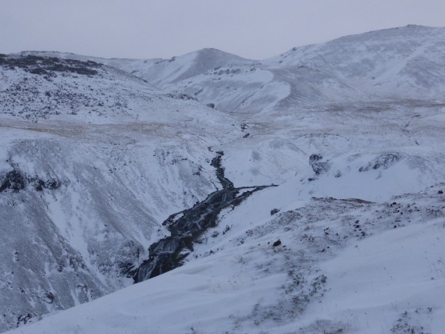 Hot springs, Hveragerdi