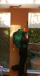 Backpack gepacked!