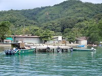 Immigratie Panama