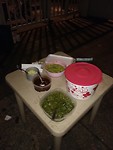 Super lekkere BBQ!