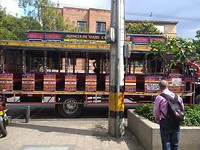 Partybus