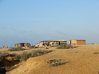 Dorpje