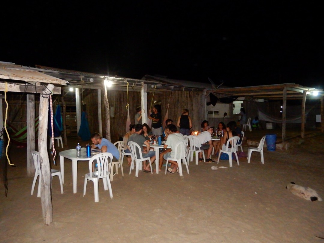 Hostel