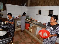 Kitchen rules
