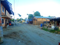 Mompiche