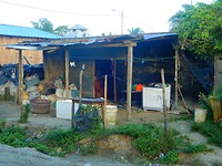 Mompiche