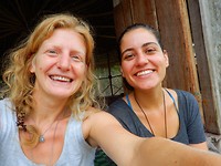Annaita!