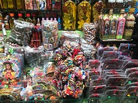 Markt Lima