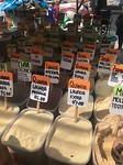Markt in Lima