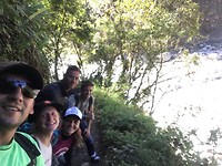 M'n hikebuddies
