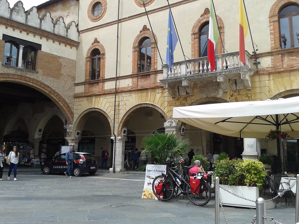 Ravenna Foto Frank&Marij’s reisblog